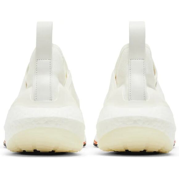 adidas Y-3 Ultraboost 22 Men\'s Sneakers, Core White/Cream White/White, 11.5 M